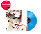 Vinil Kylie Minogue X Limited Sky Blue Lp - Imagem 1