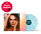 Vinil RSD 2026 Perrie - Blue Ice The Fan Edition With Bonus Tracks - Imagem 1
