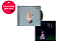 Cd Olivia Rodrigo You Seem Pretty Sad For A Girl So In Love + Card Autografado - Imagem 1