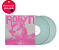 Vinil Robyn - Complete Body Talk (Coke Bottle Clear 2 x LP) - Imagem 1
