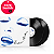 Vinil Madonna Erotica - Imagem 1