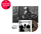 Vinil Charli Xcx - Music, Fashion, Film imited Yorkshire Smoke Edition - Imagem 1