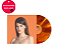 Vinil Sienna Spiro - Visitor ( Blood Records Limited Edition) Leia descrição. - Imagem 1