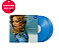 Vinil Madonna Ray Of Light Limited Ediiton Blue Lp - Imagem 1
