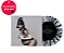 Vinil VV Exclusive: Heavenly Body: If I'm The Bottle, You're The Message- Eartheater - Imagem 1