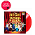 ( LER DESCRIIÇÃO) High School Musical Original TV Soundtrack Exclusive Limited Edition Red Color - Imagem 1