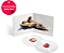Vinil Rose Gray A Little Louder, Please (Deluxe) White & Clear 2LP - Imagem 2