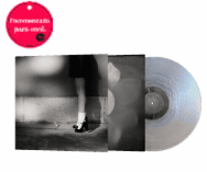 Vinil Ariana Grande Petal Opal Girly Lp (Store Exclusive Lenticular Cover) - Imagem 1
