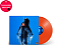 Vinil Katy Perry Katy Perry 143 Spotify Fans First Exclusive Clear Orange - Imagem 1