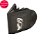 Vinil Taylor Swift - The Tortured Poets Department (The Black Dog Edition) - Imagem 1
