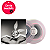 Viniil Ariana Grande - Dangerous Woman - 10Th Anniversary 2Lp (Pink And Black Vinyl) - Imagem 1