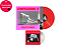 Vinil Madonna Confessions Ii – 12-Track Standard Lp + Bring Your Love 7" [Store Exclusive] - Imagem 2