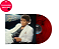 Vinil Thriller Michael Jackson Limited Red & Black Marbled LP edition - Imagem 1