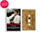 Fita Cassete Michael Jackson Thriller - Imagem 1