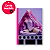 Cd Madonna - Confessions II – 16-Track Deluxe Cd - Imagem 1