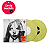 Vinil Lady Gaga - Mayhem Exclusive Yellow 2 Lp Alternate Cover And Poster - Imagem 1