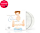 Vinil Celine Dion - Falling Into You (Pearly White Lp) - Imagem 1