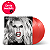 Vinil Lady Gaga Born This Way Red Lp Exclusive - Imagem 1