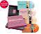 Box Set Heartstopper Boxset - Marble Blue, Pink, Yellow, and Orange 4LP - Imagem 1