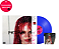 Vinil Adéla Prima Electric Blue + Signed Art Card - Imagem 1
