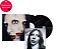 Vinil Lady Gaga Mayhem Store Exclusive 180G Black ( Autografado) - Imagem 1