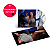 Vinil Rachel Chinouriri I Think I Spoke Too Soon » Deluxe Inkplosion Ecorecord (Store Exclusive) - Imagem 1