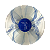 Vinil Rachel Chinouriri |Pack I Think I Spoke Too Soon -Lp Inkplosion + Lp Standard ( autografado) - Imagem 2