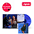 Vinil Rachel Chinouriri I Think I Spoke Too Soon -Translucent Blue EcoRecord HMV Signed - Imagem 1