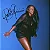 Vinil Rachel Chinouriri I Think I Spoke Too Soon -Translucent Blue EcoRecord HMV Signed - Imagem 4