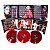 Vinil Madonna - As Good As It Gets 3xLP (Red Marbled Coloured ) Leia Descriçãio ! Unnoficial - Imagem 2