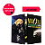 Vinil Madonna 3Xlp The Celebration Tour In Rio (Red, Blue & White Marble) With Extras - Imagem 2