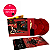 Vinil Roxette Room Service Limited 25th Anniversary Red & Black Marbled - Imagem 1