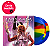 Vinil Lady Gaga - Mayhem On The Beach Rio De Janeiro 2025 (Colored 3xLP) - Imagem 1