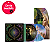Vinil Wicked: For Good – The Soundtrack Picture Disc Vinyl - Imagem 1