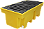 Pallet de Contenção 2 Tambores - Imagem 2