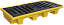 Pallet de Contenção 2 Tambores - Imagem 1