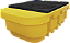 Pallet de Contenção 4 Tambores - Imagem 10