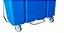 Pedal para Container - Imagem 1