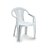 Poltronas de Plástico Alta - Imagem 2