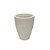 Vaso de Polietileno Cônico Grafiato - Imagem 7