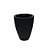 Vaso de Polietileno Cônico Grafiato - Imagem 6