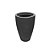 Vaso de Polietileno Cônico Grafiato - Imagem 9