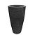 Vaso de Polietileno Cônico Grafiato - Imagem 18