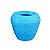 Vaso de Polietileno Pilão Grafiato - Imagem 1