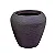 Vaso de Polietileno Pilão Grafiato - Imagem 3