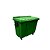 Contentor 4 Rodas - Imagem 8