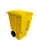 Contentor de 360 Litros - Imagem 4