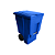 Contentor de 360 Litros - Imagem 5