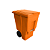 Contentor de 360 Litros - Imagem 2