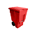 Contentor de 360 Litros - Imagem 3